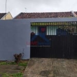 Casa à venda no bairro Uberaba - Curitiba/PR