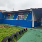 Casa à venda no bairro Campina da Barra - Araucária/PR