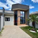 Casa à venda no bairro Nações - Fazenda Rio Grande/PR