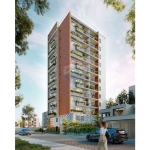 Apartamento Moderno no Bessa - 55m² c/ Vista!