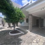 VENDA | CASA AMPLA | COM 360 M² AREA TOTAL | 3 QUARTOS  + DCE | TREZE DE MAIO | R$ 599 MIL