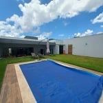 Linda casa pronta pra mudar, 3 suítes Uberlândia