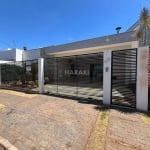 Casa para Venda em Maringá, Jardim Dias I, 3 dormitórios, 1 suíte, 2 banheiros, 2 vagas