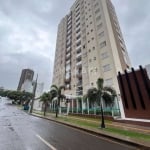 Apartamento para Venda em Maringá, Jardim Cerro Azul, 3 dormitórios, 1 suíte, 2 banheiros, 2 vagas