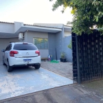 Casa para Venda em Sarandi, Jardim Nova Independência I, 3 dormitórios, 1 banheiro, 2 vagas