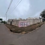 Casa para Venda em Maringá, Jardim Los Angeles, 2 dormitórios, 1 banheiro, 2 vagas