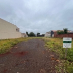 Terreno Comercial para Venda em Maringá, Jardim Colina Verde