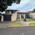 Casa / Sobrado para Venda em Maringá, Zona 05, 4 dormitórios, 2 suítes, 6 banheiros, 4 vagas