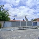 Casa 3/4  com piscina Nova Parnamirim