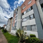 Apartamento para Venda em São José dos Pinhais, Santo Antônio, 2 dormitórios, 1 banheiro, 1 vaga