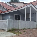 Casa para Venda em São José dos Pinhais, Santo Antônio, 3 dormitórios, 1 banheiro, 2 vagas