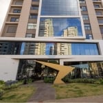 Luxuoso Apartamento na Zona 03 em Maringá