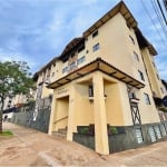 Apartamento a venda no centro de Cascavel - Neva