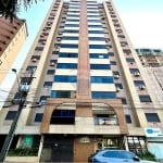 Apartamento Espaçoso no Centro de Cascavel