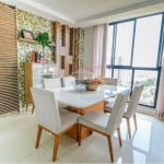 Apartamento a Venda no Centro de Cascavel - Condomínio Residencial Vivace