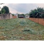 TERRENO NO COQUEIRAL COM 1.059,38 M²