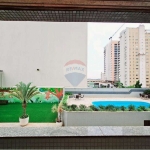 APARTAMENTO NO CENTRO DE CASCAVEL