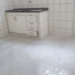 Apartamento para aluguel, 2 quartos, Vila Mathias - Santos/SP