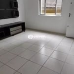 Apartamento para Locação!, 1 Quarto, no Embaré, 36m², 1º andar(Escada)