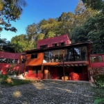 Casa para Venda em São Sebastião, Barra do Una, 5 dormitórios, 3 suítes, 5 banheiros, 3 vagas