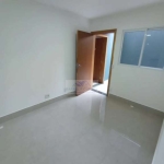 Apartamento 38m² Com opção de Vaga No Mandaqui