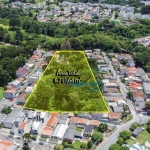 Terreno à venda, 8711 m² por R$ 4.500.000,00 - Campo Comprido - Curitiba/PR