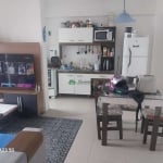 Apartamento com 1 quarto à venda na Rua Armando Siegel, 850, Ponte do Imaruim, Palhoça