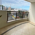 Edifício Caravelas - Apartamento para alugar no bairro Bosque da Saúde - Cuiabá/MT