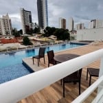 Villagio Calabria - Apartamento para alugar no bairro Goiabeira - Cuiabá/MT