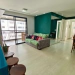 Apartamento com 3 quartos à venda na Rua Chichorro Júnior, 371, Cabral, Curitiba