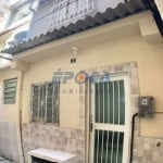 Casa com 1 quarto à venda na Rua Elías da Silva, 341, Piedade, Rio de Janeiro