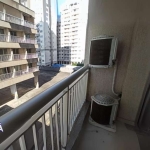 Apartamento com 1 quarto à venda na Estrada Deputado Octávio Cabral, 740, Jardim América, Itaguaí