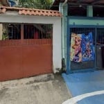 Casa com 2 quartos à venda na Rua Luiz Alves Cavalcante, 348, Vilar dos Teles, São João de Meriti