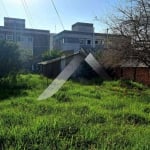 Terreno à venda na Rua Dolovico Pissaia, 1094, Parque da Fonte, São José dos Pinhais