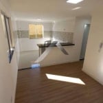 Apartamento com 2 quartos à venda na Rua Hugo Zen, 550, Colônia Rio Grande, São José dos Pinhais