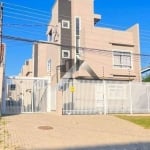 Casa em condomínio fechado com 3 quartos à venda na Rua Francisco Moro, 609, Portão, Curitiba