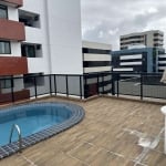 Apartamento com 3 quartos à venda na Rua Manoel Ribeiro da Rocha, 706, Ponta Verde, Maceió