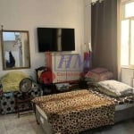 Apartamento com 1 quarto à venda na Rua do Resende, 21, Centro, Rio de Janeiro