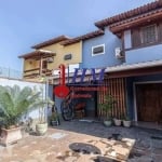 Casa com 3 quartos à venda na Rua Carmem Dolores, 105, Anil, Rio de Janeiro