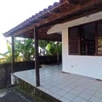 Casa com 2 quartos à venda na Ladeira Bela Vista, SN, Praia da Ribeira, Mangaratiba