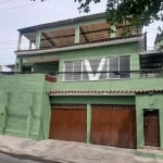 Casa com 4 quartos à venda na Rua Tancredo Neves, 592, Tomazinho, São João de Meriti