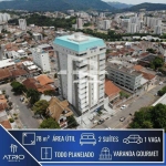 Apartamento com 2 quartos à venda na ENDEREÇO NÃO INFORMADO, 290, Jardim Country Club, Poços de Caldas