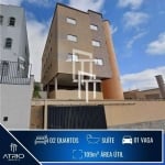 Apartamento com 2 quartos à venda na ENDEREÇO NÃO INFORMADO, 234, Jardim Quisisana, Poços de Caldas