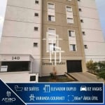 Apartamento com 2 quartos à venda na ENDEREÇO NÃO INFORMADO, 140, Vila Togni, Poços de Caldas