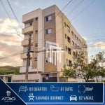 Apartamento com 3 quartos à venda na ENDEREÇO NÃO INFORMADO, 426, Jardim Country Club, Poços de Caldas