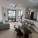 Apartamento com 2 quartos para alugar na Avenida Professor Magalhães Neto, 1741, Pituba, Salvador