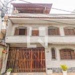 Casa em condomínio fechado com 3 quartos à venda na Rua Jerônimo Pinto, 76, Campinho, Rio de Janeiro