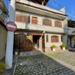 Casa em condomínio fechado com 3 quartos à venda na Rua Jerônimo Pinto, 76, Campinho, Rio de Janeiro