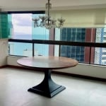 Apartamento com 4 quartos para alugar na Avenida Sete de Setembro, 2328, Vitória, Salvador