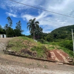 Terreno à venda na Rua dos Corais, 755, Piá, Nova Petrópolis